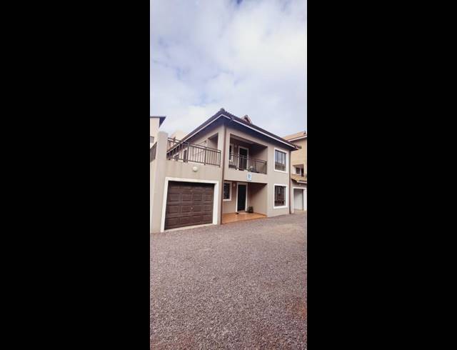 3 BEDROOM PROPERTY TO RENT IN WINKLESPRUIT